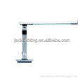 CE Rohs arm adjustable led reading lamp JK809 slim led table lamp